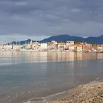 Mise au vert en ville