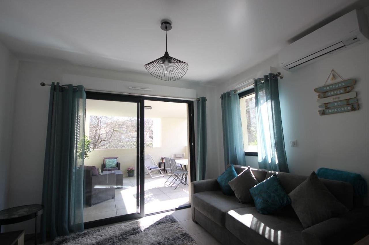 Mise Au Vert En Ville Appartement *