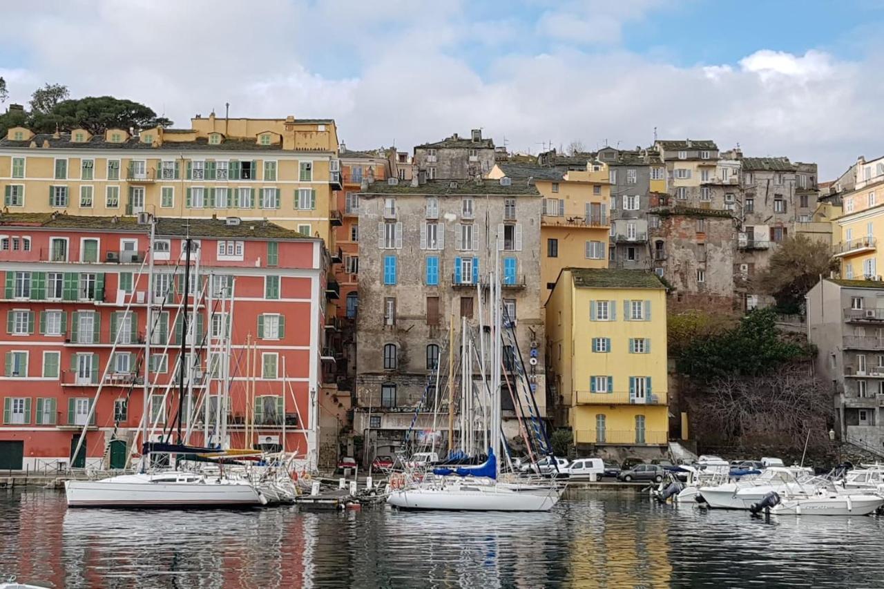 Appartement Mise Au Vert En Ville