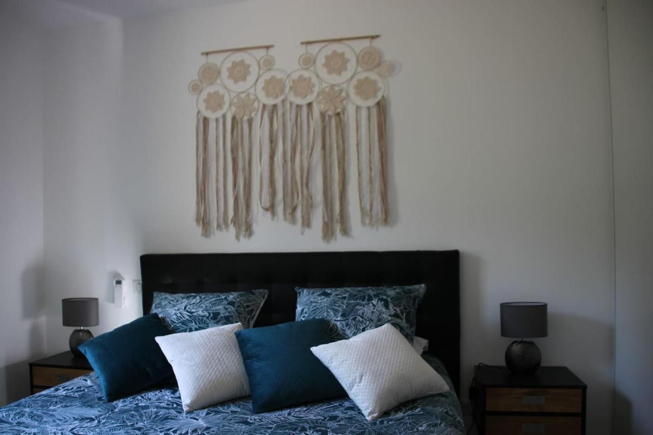 Mise Au Vert En Ville Appartement Bastia (Corsica)