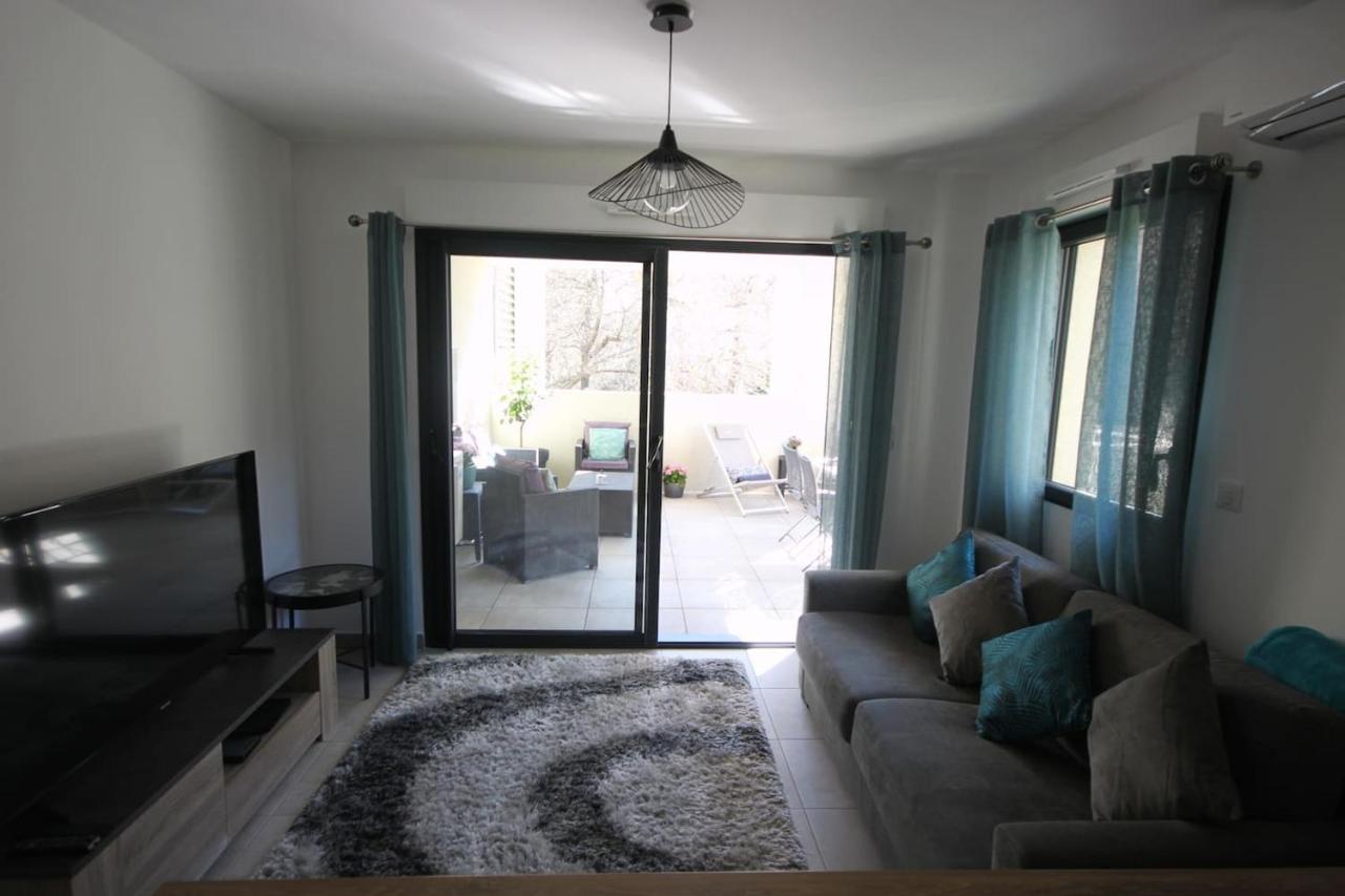 Mise Au Vert En Ville Appartement *